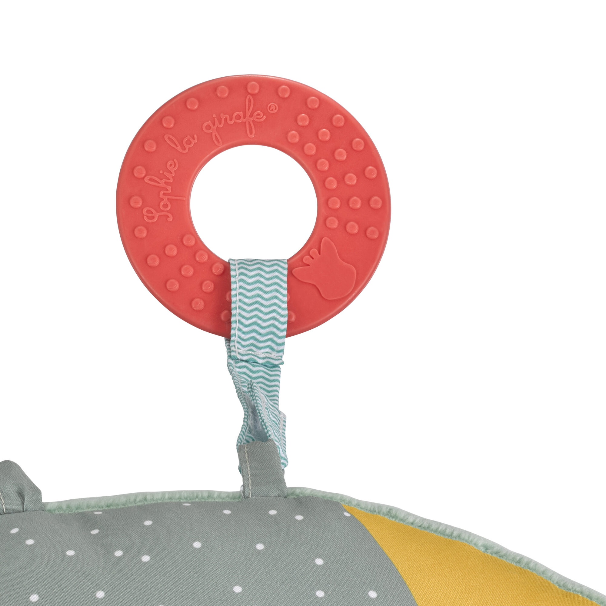 Przytulna poduszka do zabawy - obrazek 6