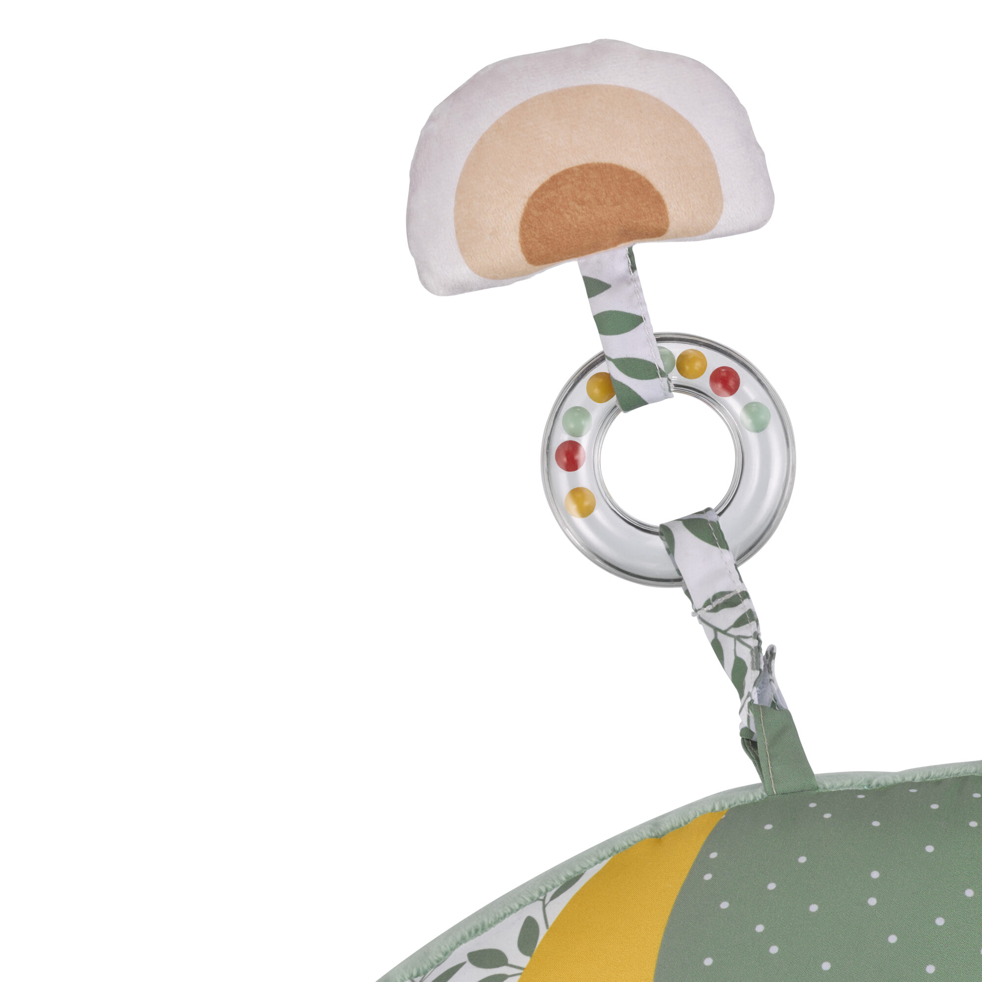 Przytulna poduszka do zabawy - obrazek 9