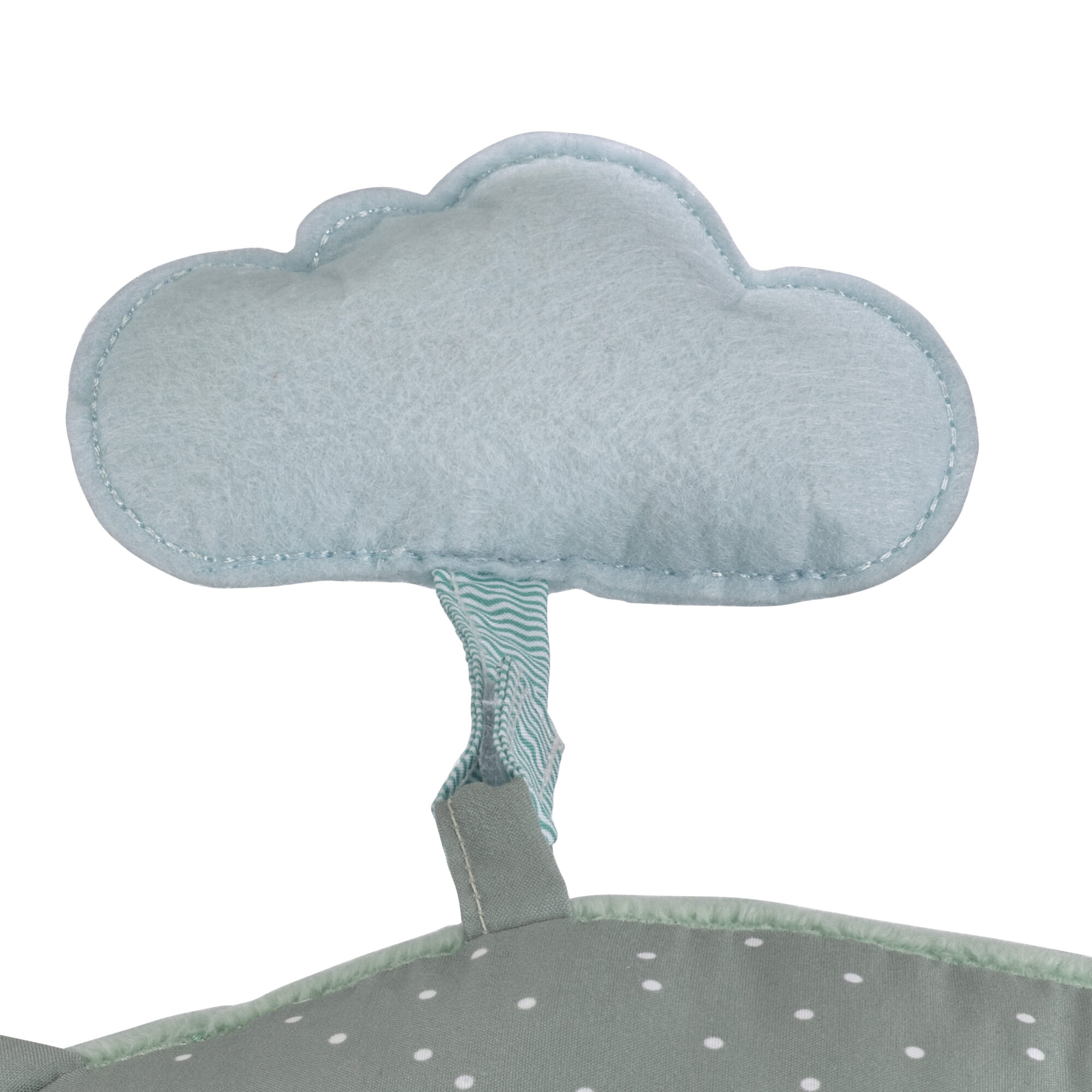 Przytulna poduszka do zabawy - obrazek 10