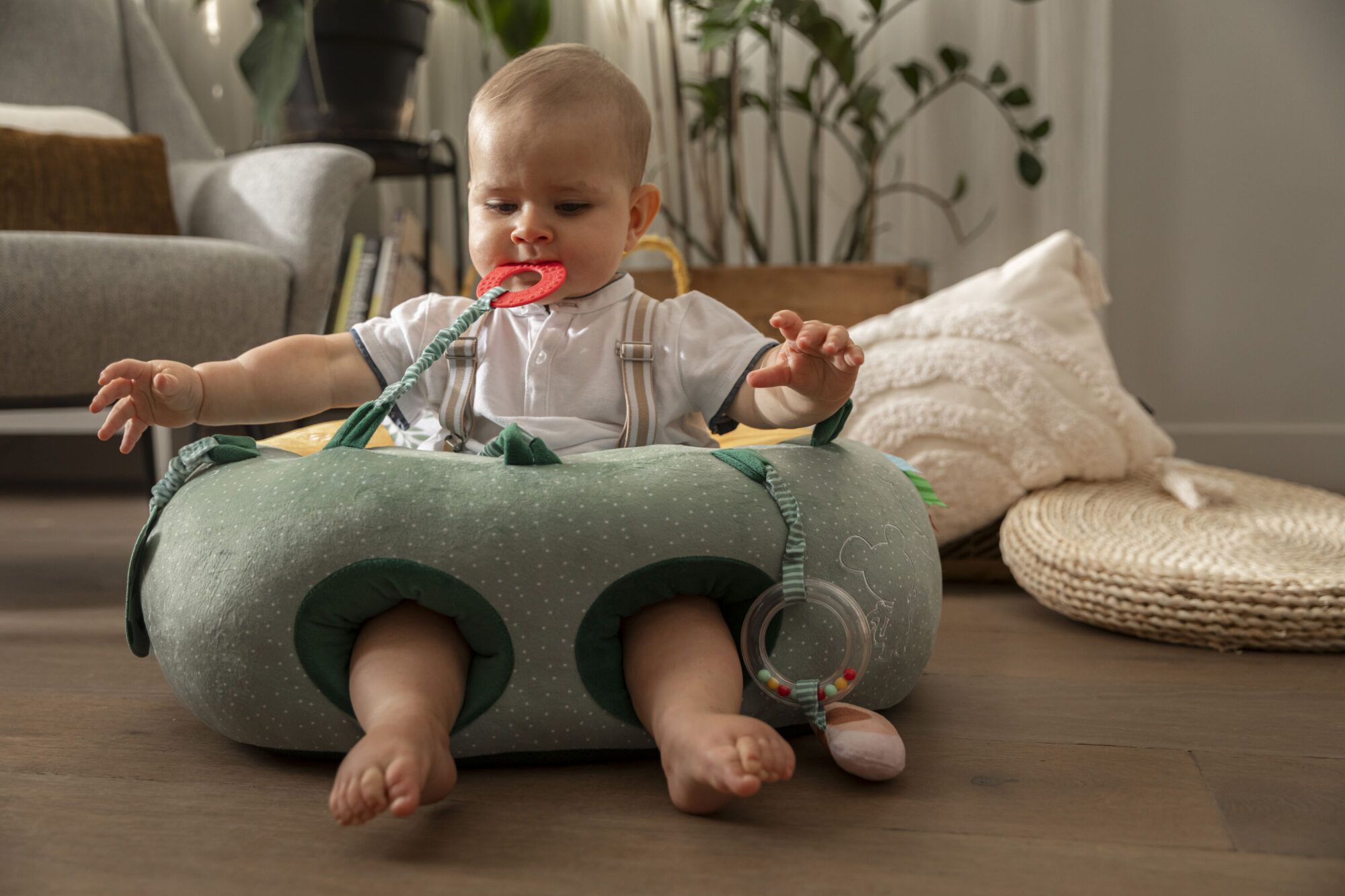 Siedzisko do zabawy - obrazek 14