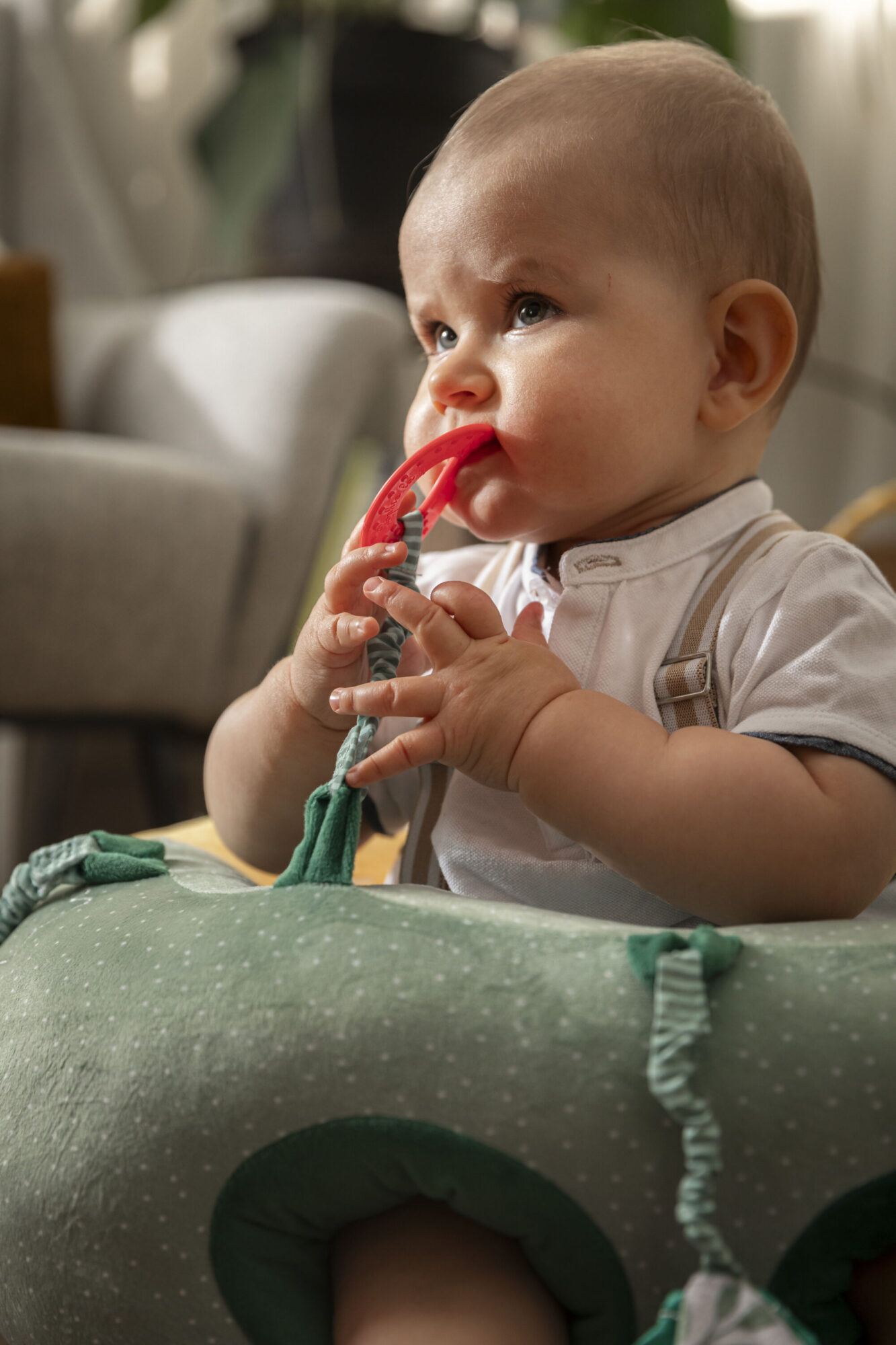 Siedzisko do zabawy - obrazek 15