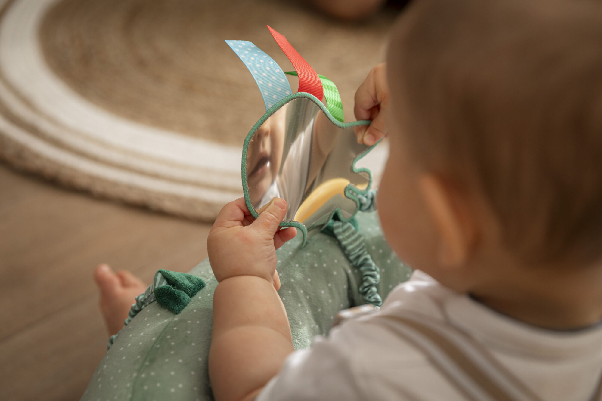 Siedzisko do zabawy - obrazek 17