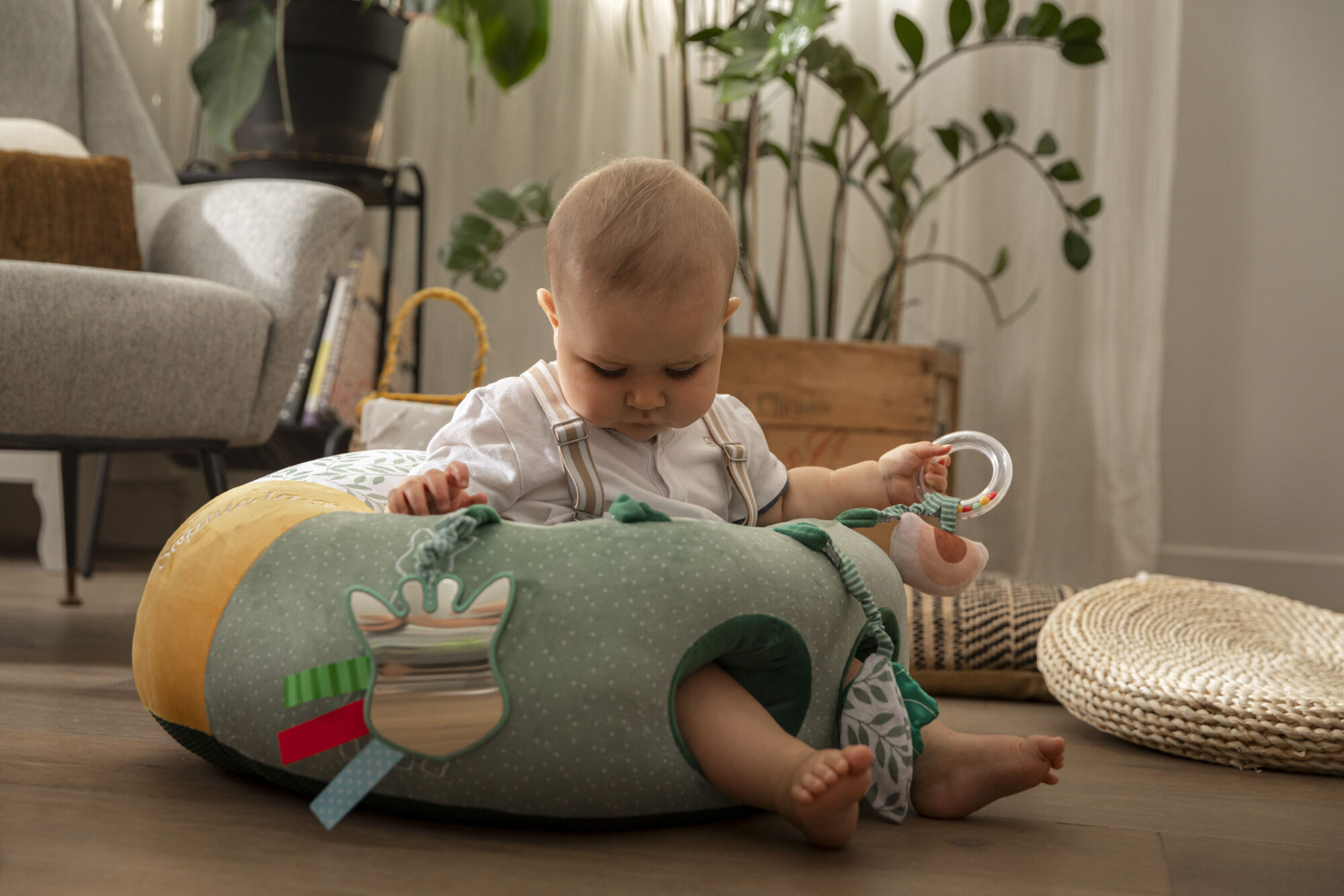 Siedzisko do zabawy - obrazek 18