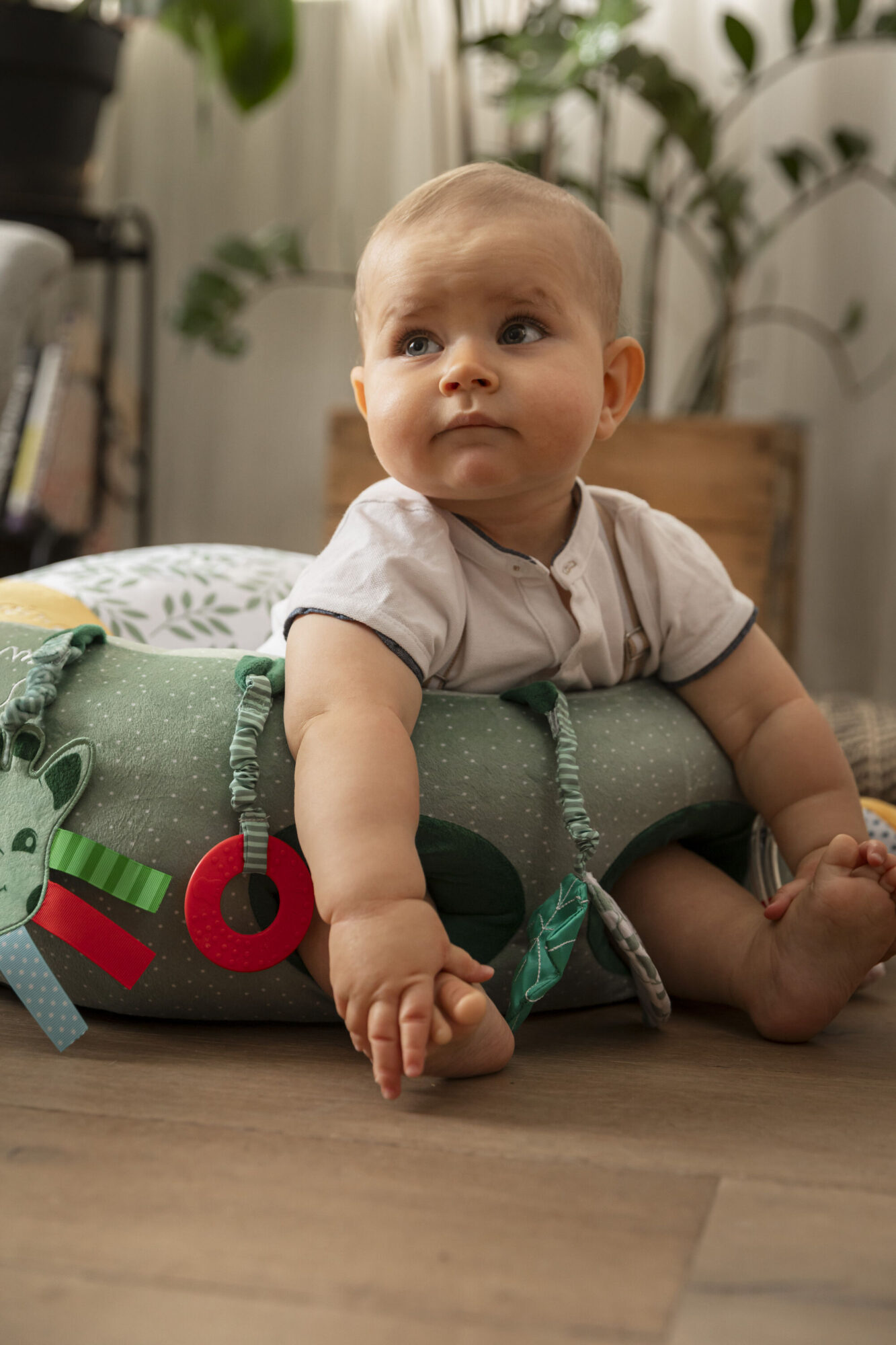 Siedzisko do zabawy - obrazek 19