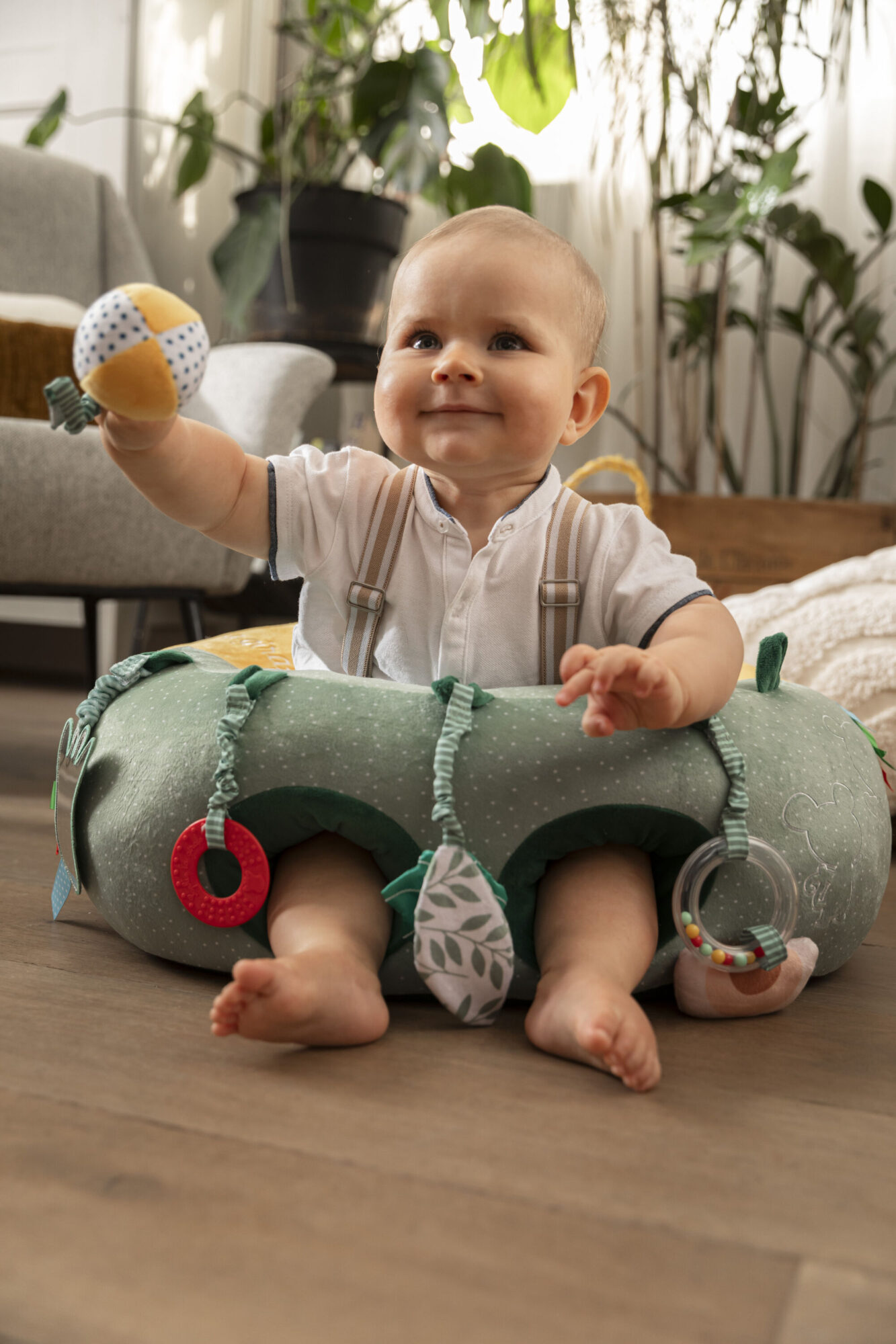 Siedzisko do zabawy - obrazek 20