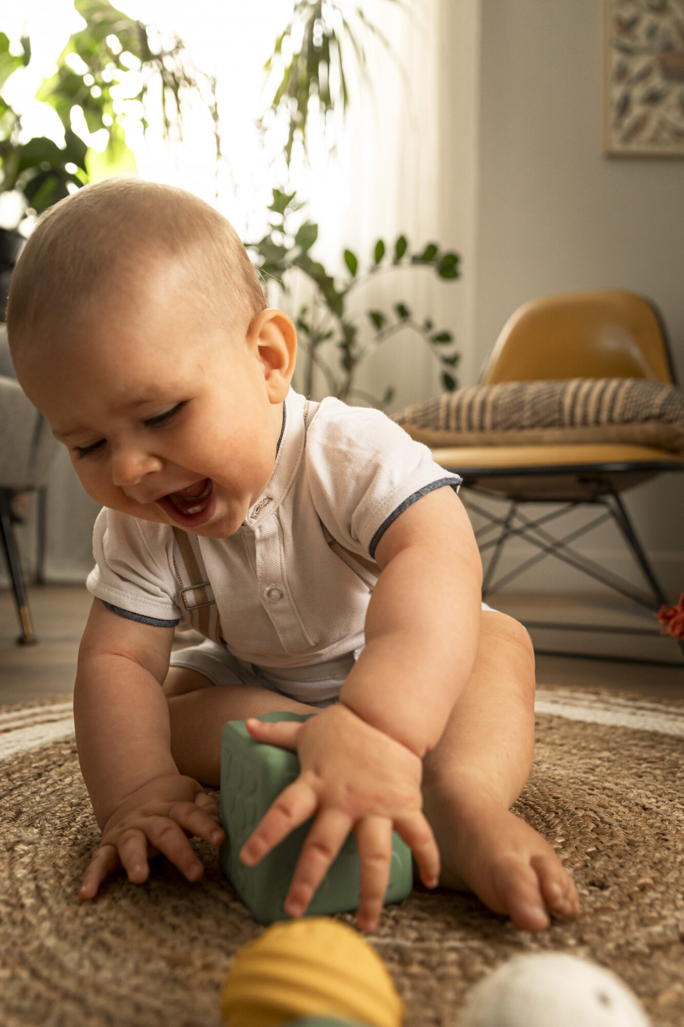 Zestaw rozwijający zmysły - obrazek 30