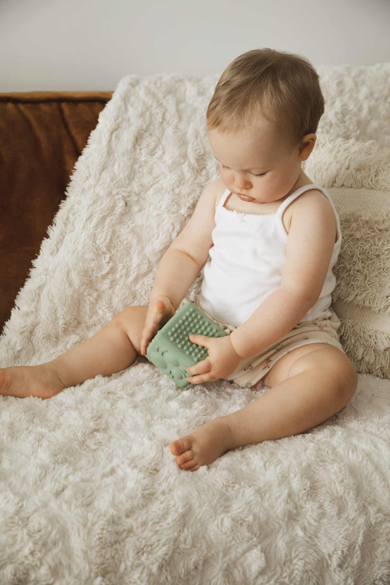 Zestaw rozwijający zmysły - obrazek 24