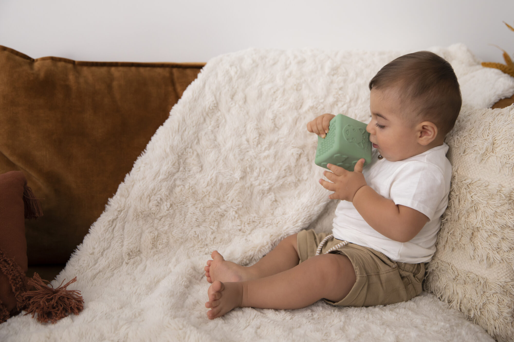 Zestaw rozwijający zmysły - obrazek 27