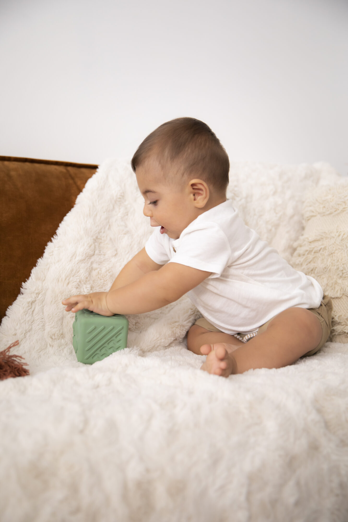 Zestaw rozwijający zmysły - obrazek 26