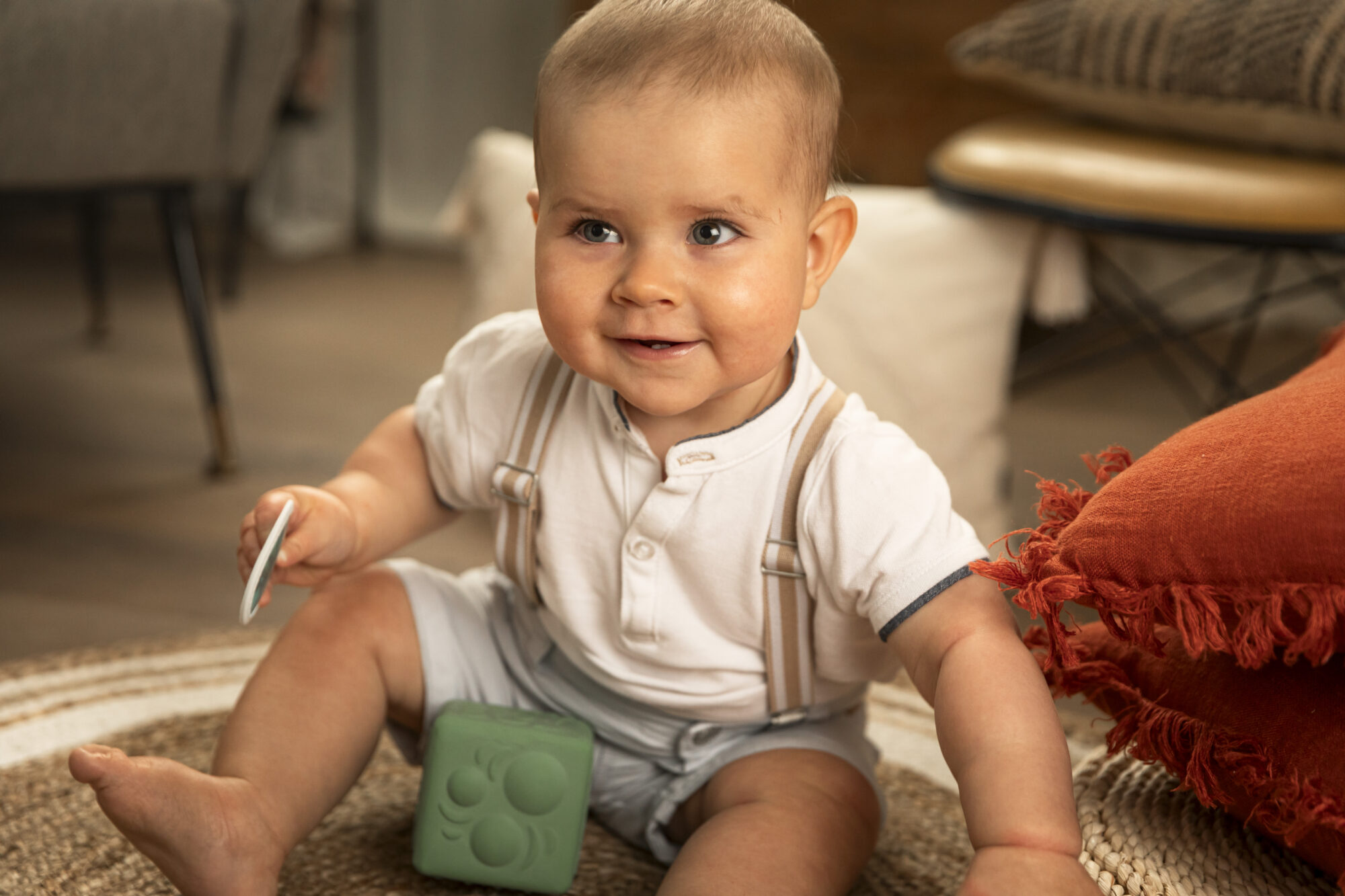 Zestaw rozwijający zmysły - obrazek 28