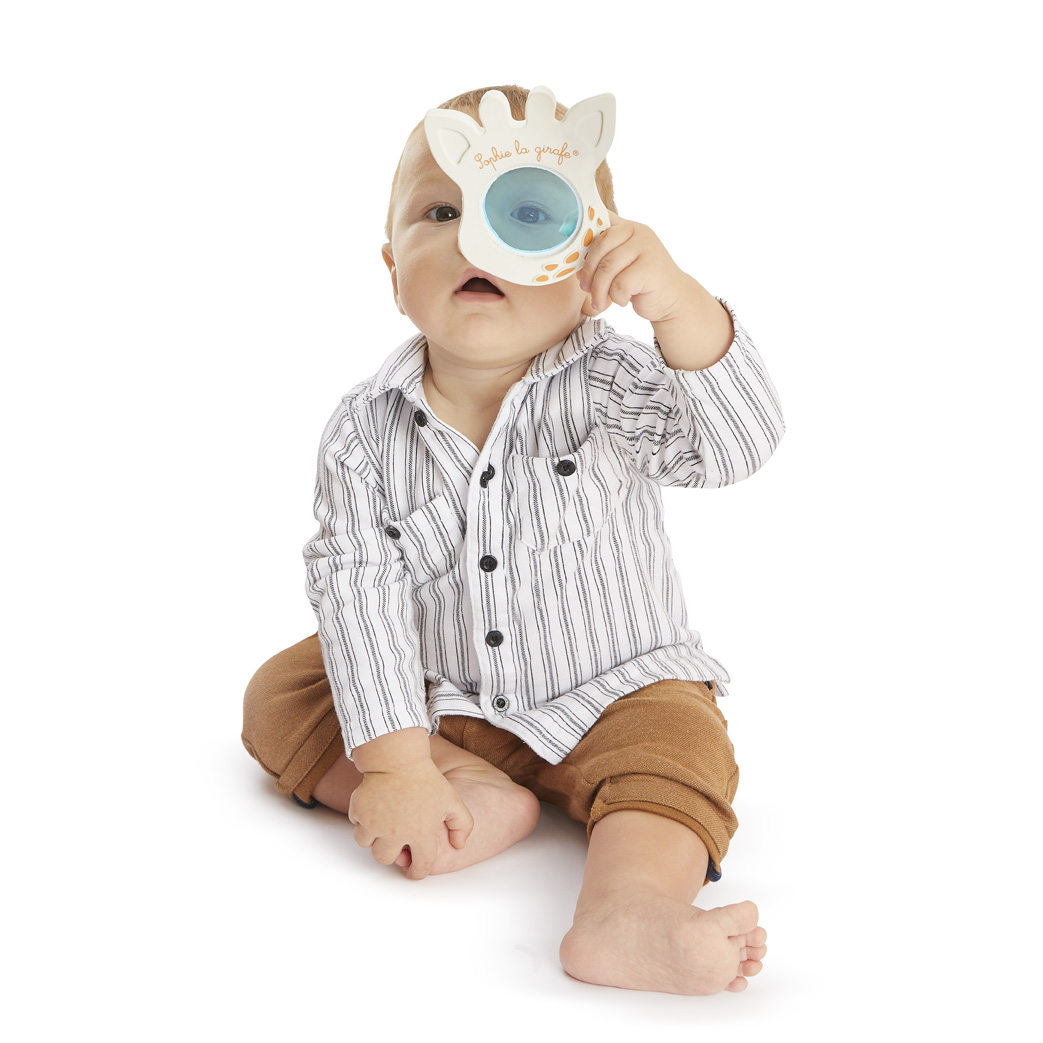 Zestaw rozwijający zmysły - obrazek 11