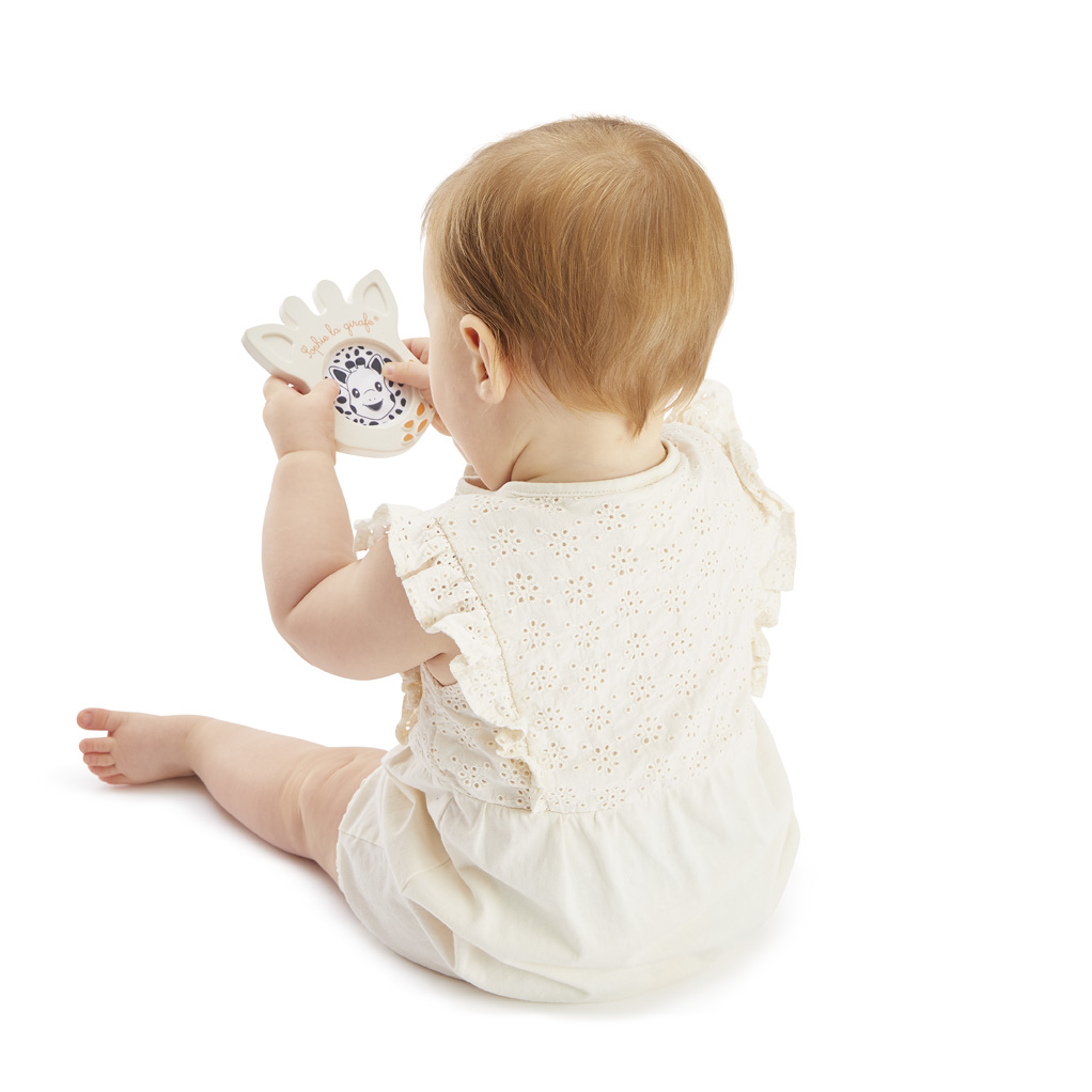 Zestaw rozwijający zmysły - obrazek 18