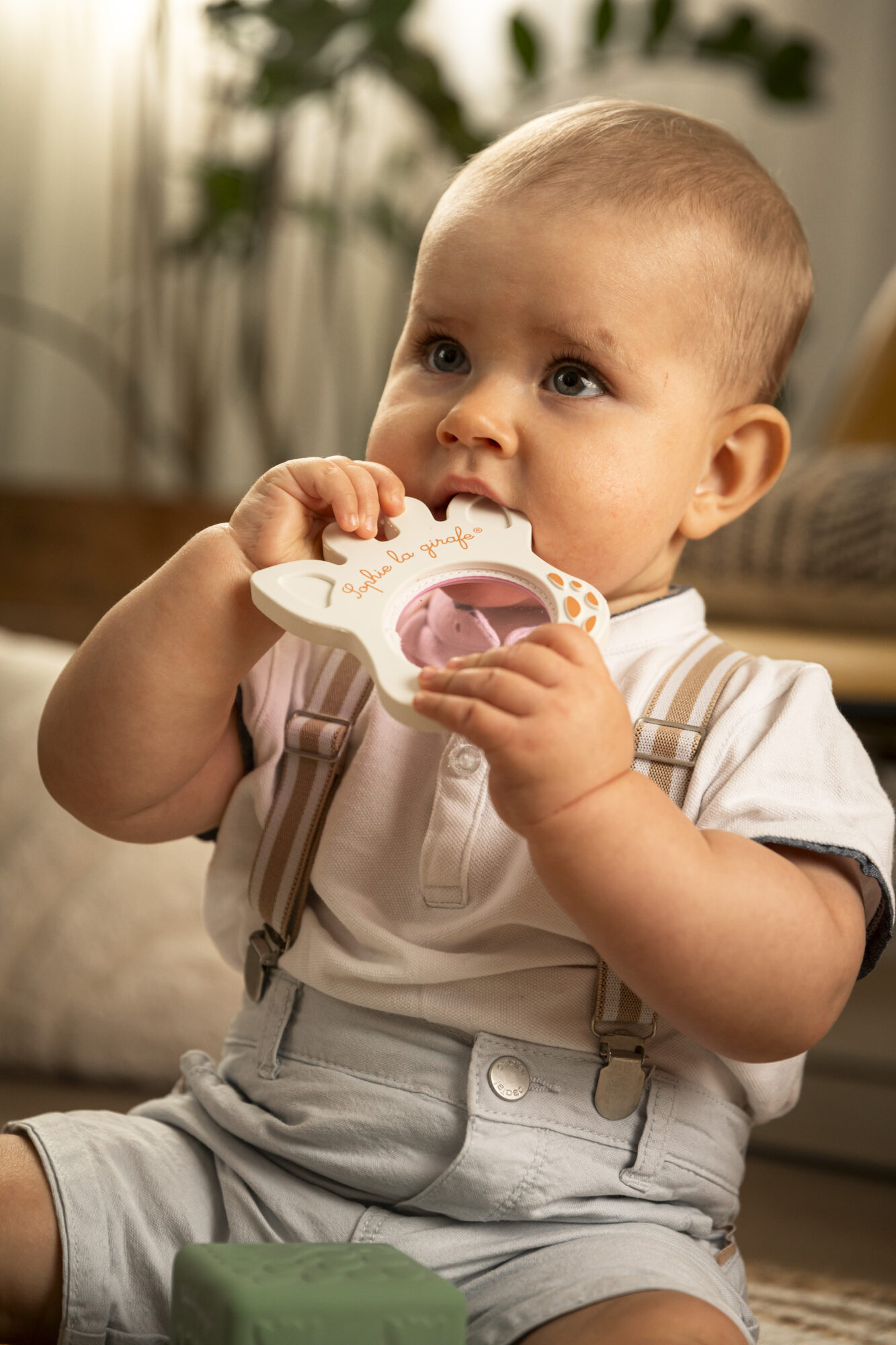 Zestaw rozwijający zmysły - obrazek 19