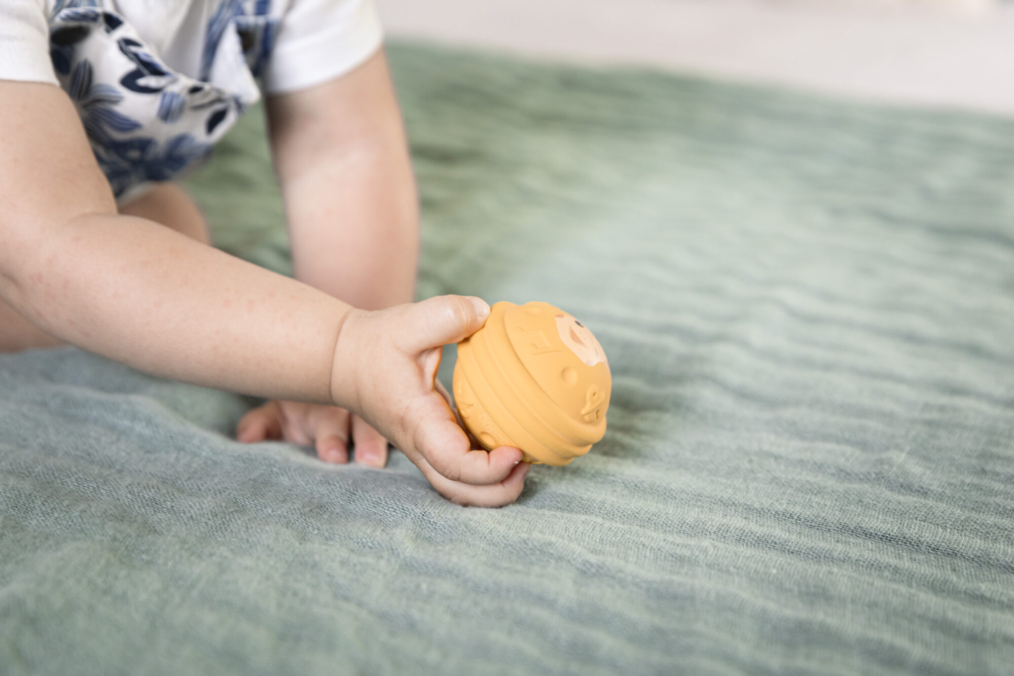 Zestaw rozwijający zmysły - obrazek 7