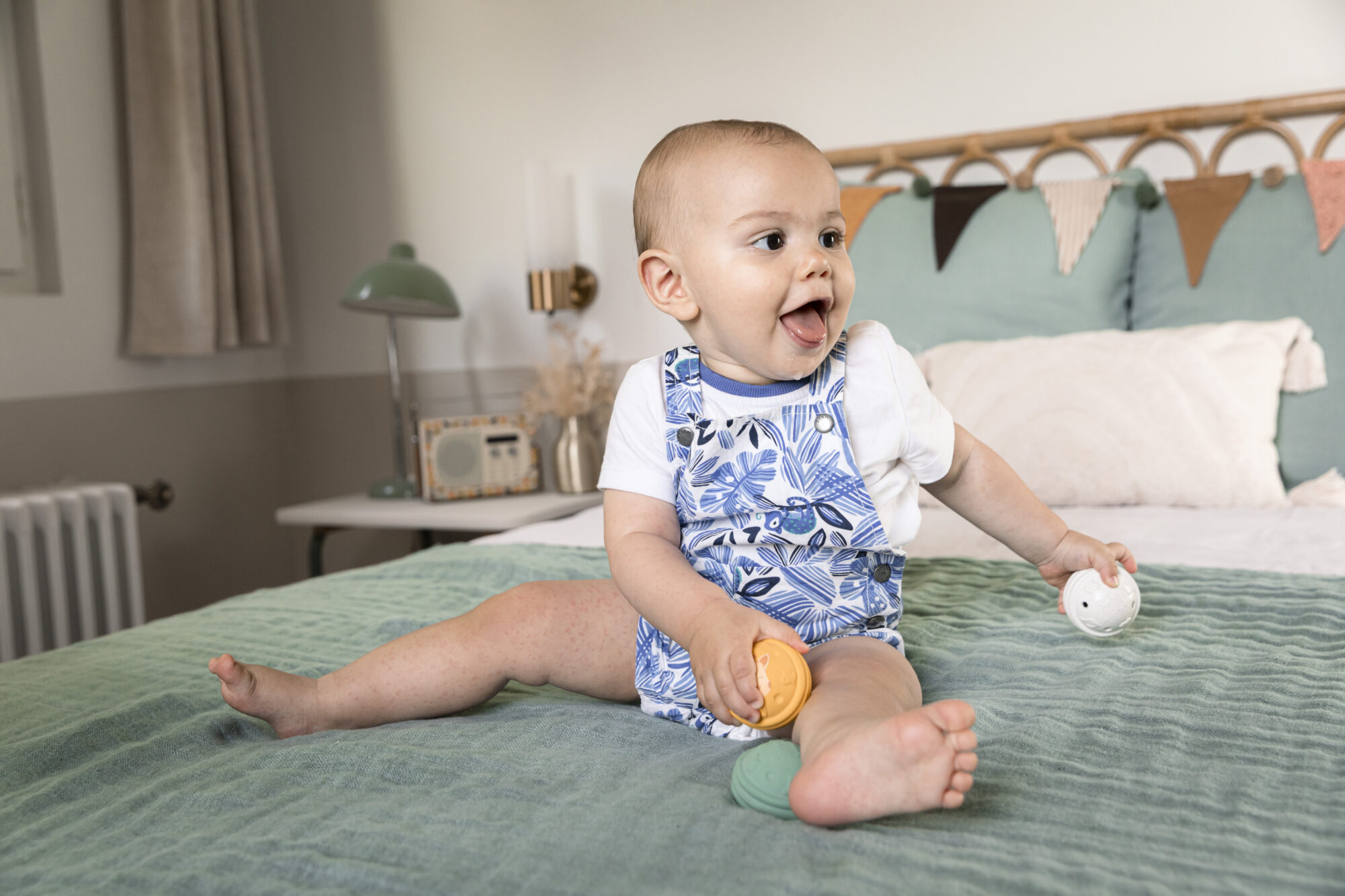 Zestaw rozwijający zmysły - obrazek 8