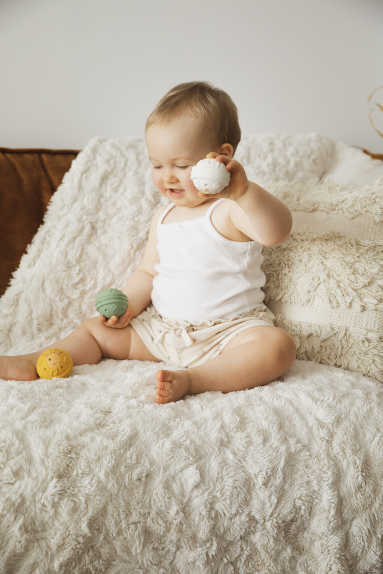 Zestaw rozwijający zmysły - obrazek 10