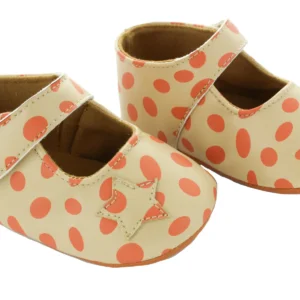 Buciki Księżniczki Anny