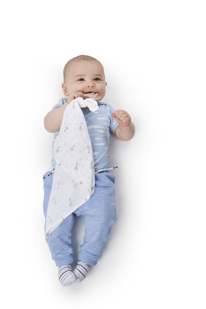 Gryzaczek z otulaczkiem - obrazek 3