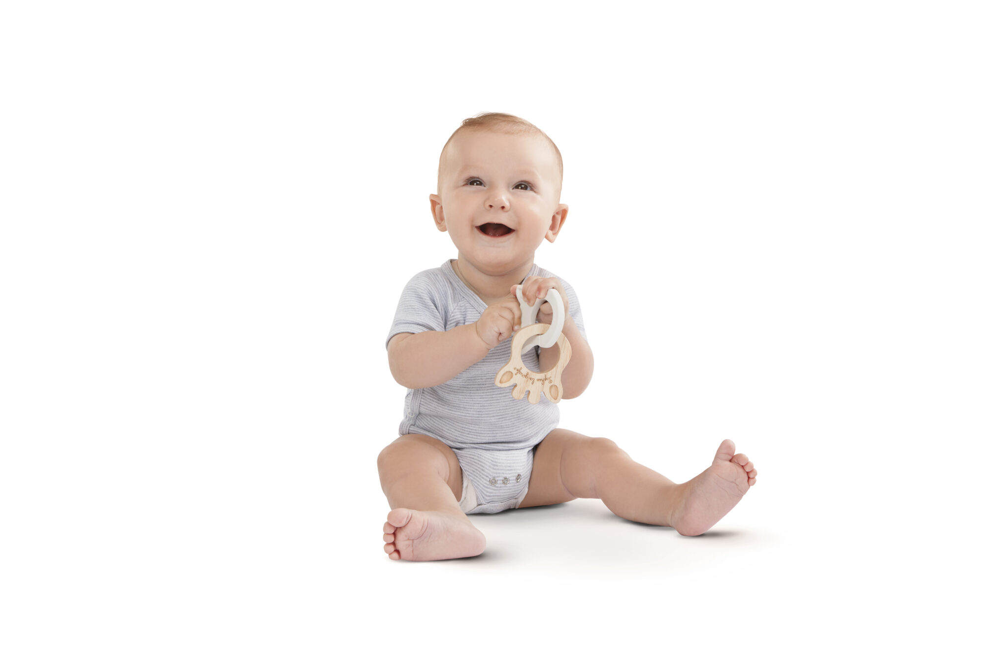 Gryzak "drewniano-kauczukowy" - obrazek 4