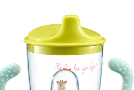 Kubek niekapek z figurką w środku - obrazek 4