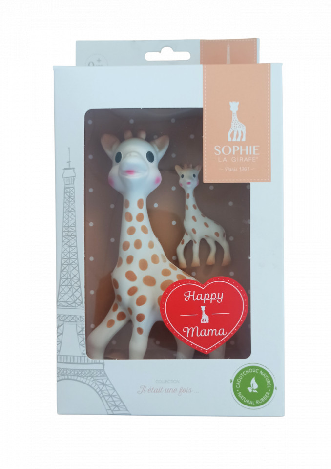 Zestaw Szczęśliwa Mama :-)