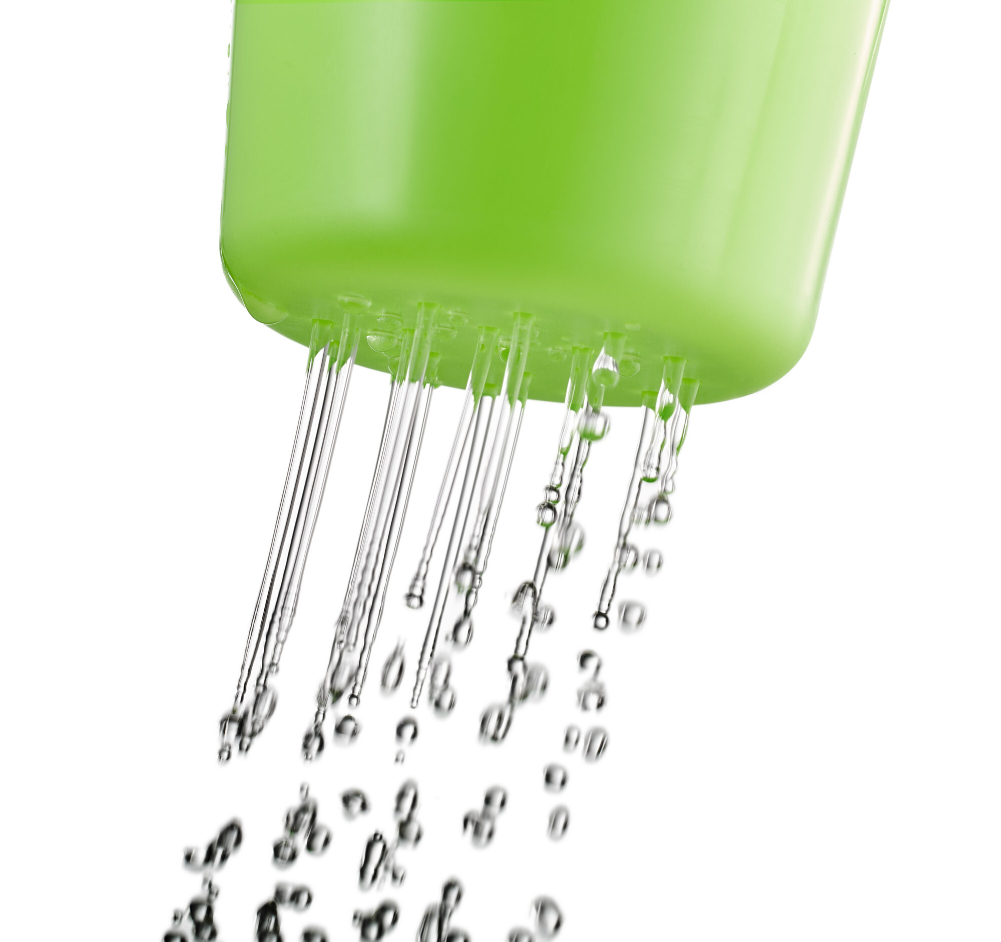 Zabawne kubeczki do kąpiei - obrazek 3