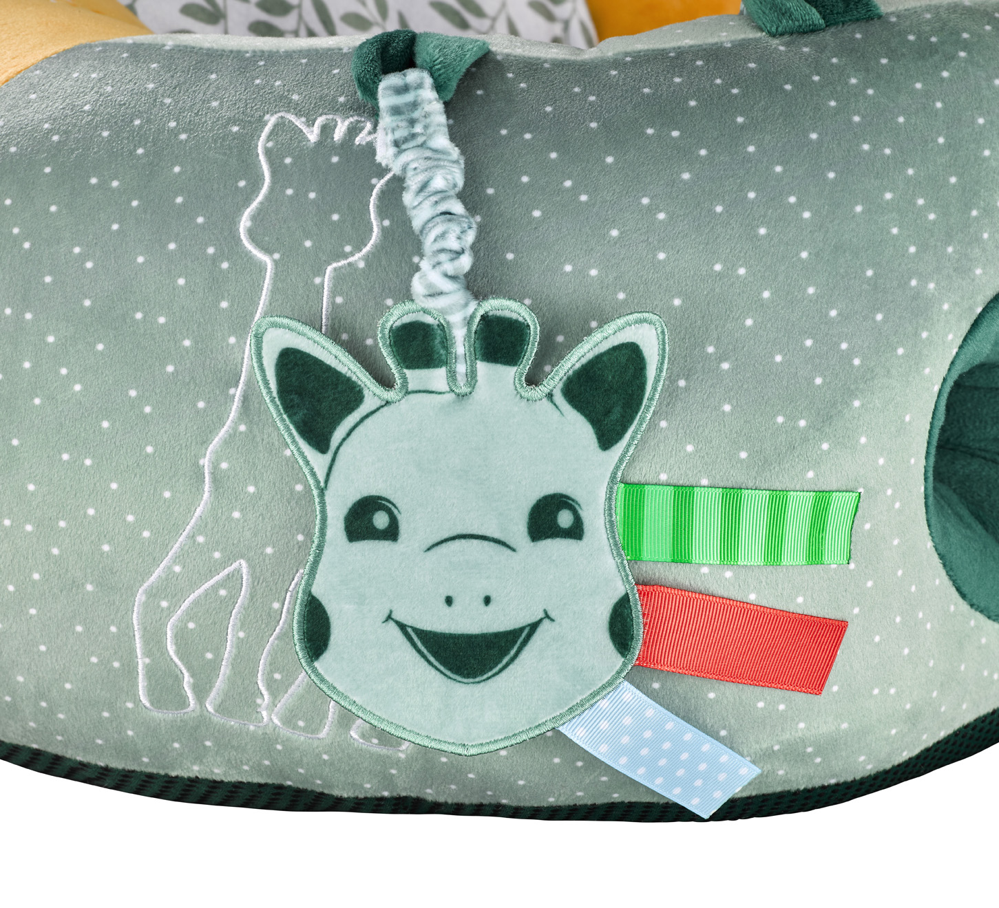 Siedzisko do zabawy - obrazek 5