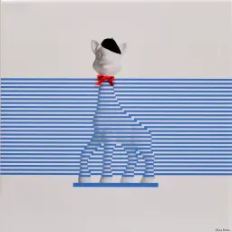 Histora Żyrafy Sophie