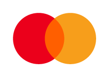 Logotyp MasterCard