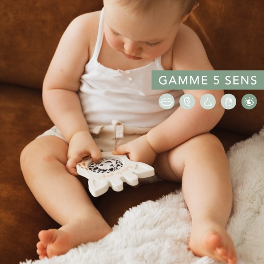 Magiczne lusterko Żyrafy Sophie - obrazek 4