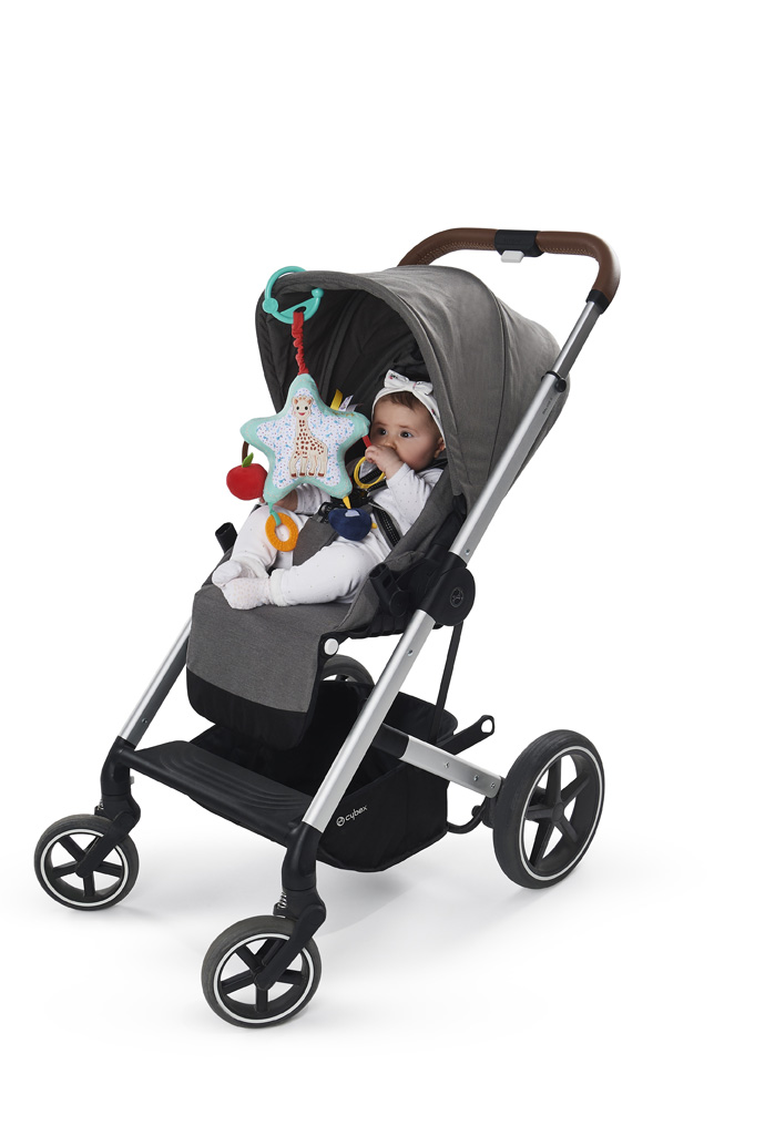 Zabawka Gwiazda - obrazek 6